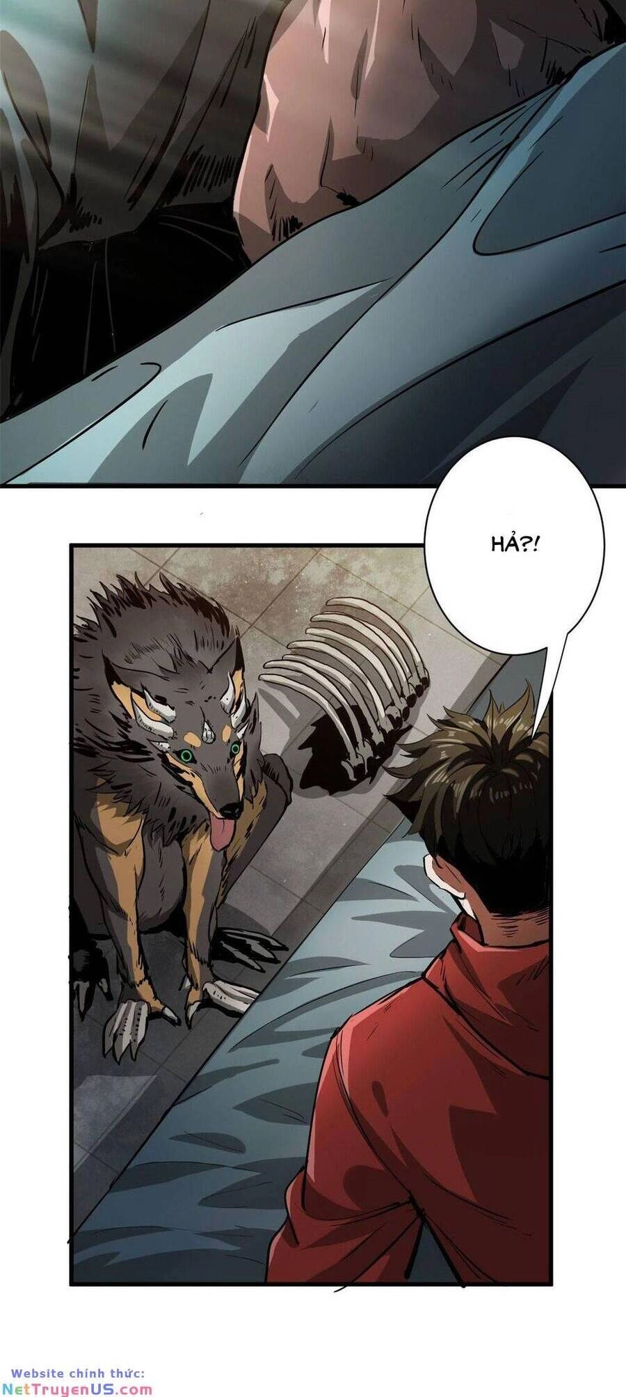 Luân Bàn Thế Giới Chapter 85 - 18