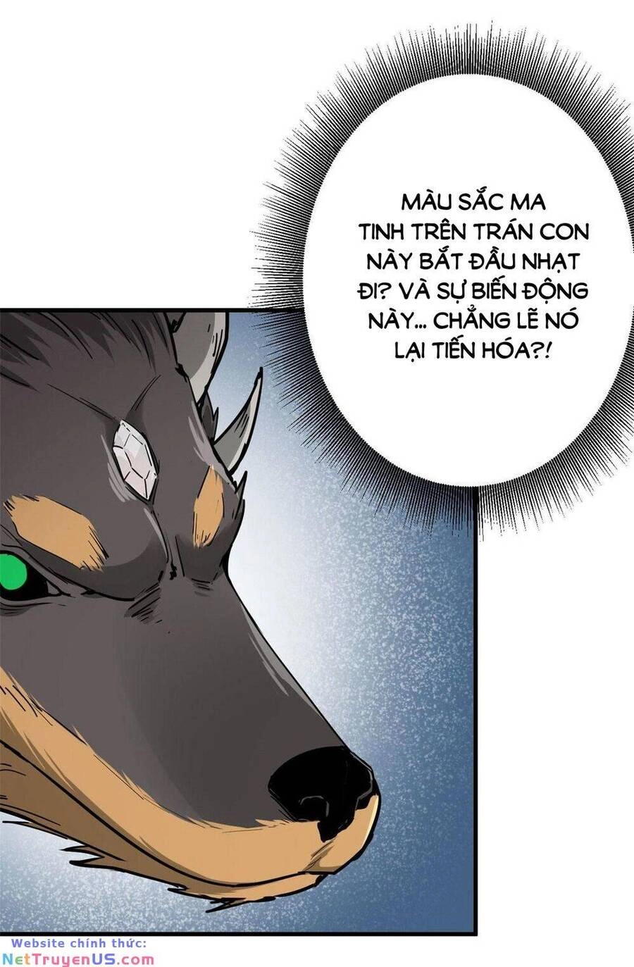 Luân Bàn Thế Giới Chapter 85 - 19