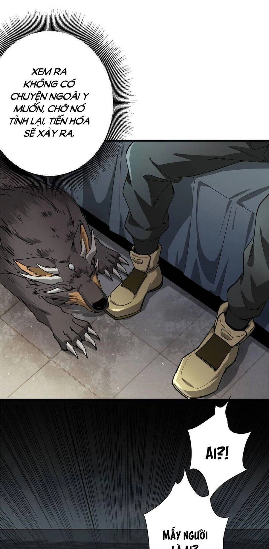 Luân Bàn Thế Giới Chapter 85 - 20