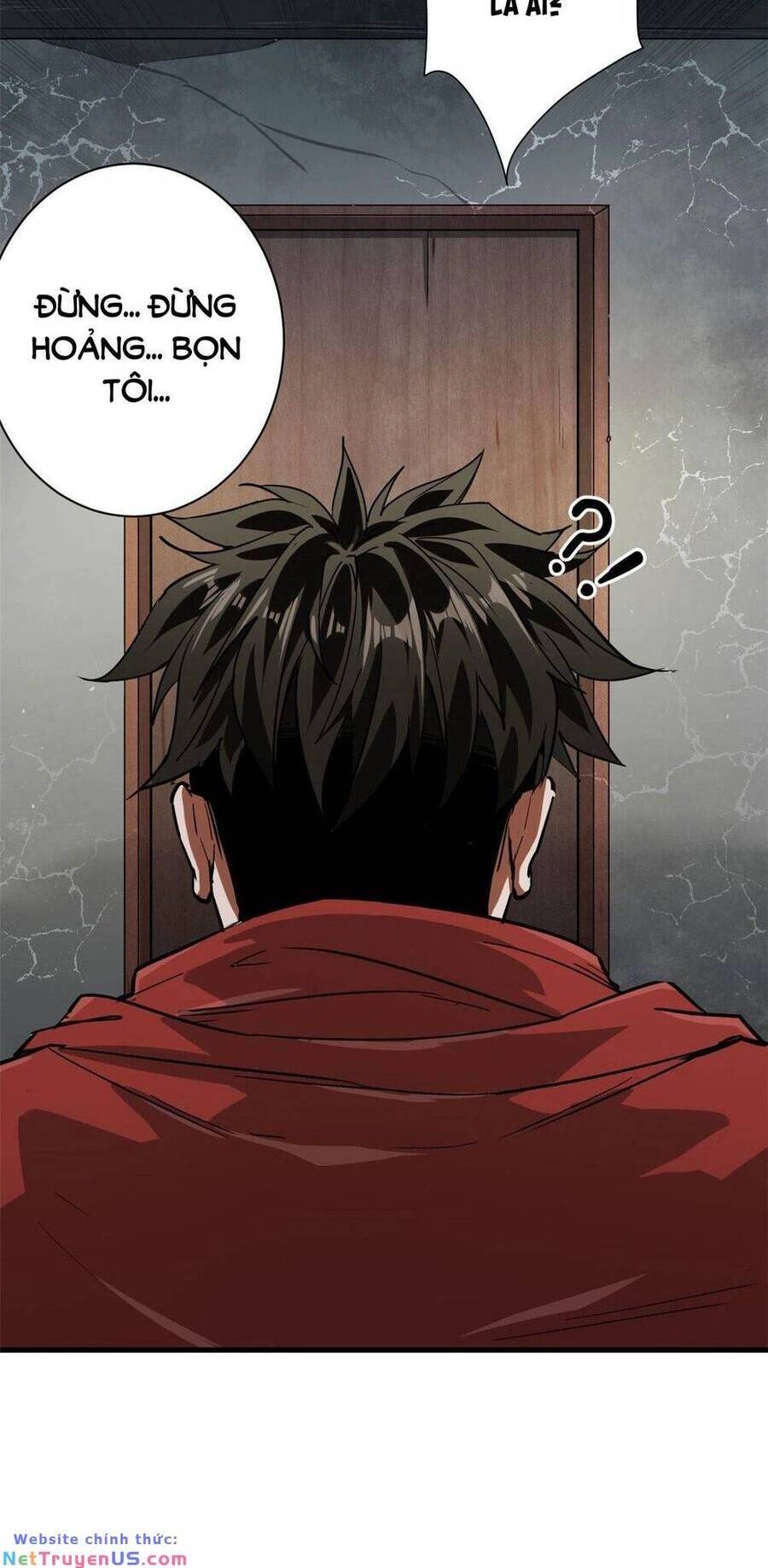 Luân Bàn Thế Giới Chapter 85 - 21