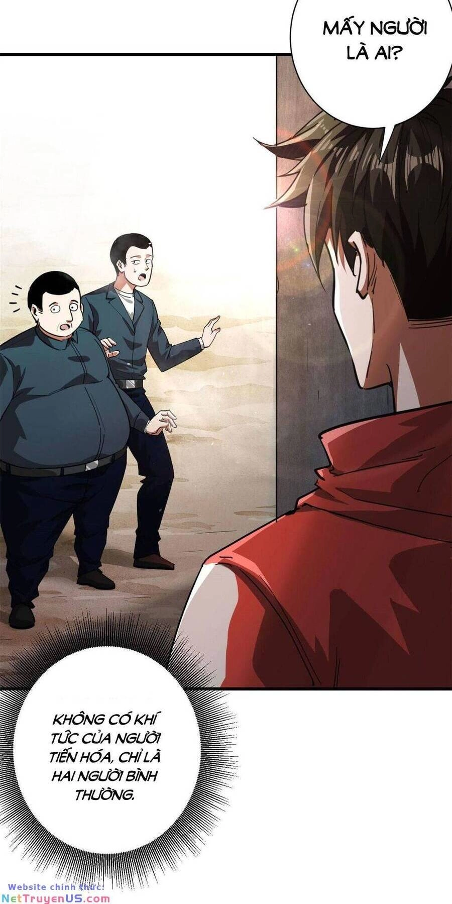 Luân Bàn Thế Giới Chapter 85 - 23