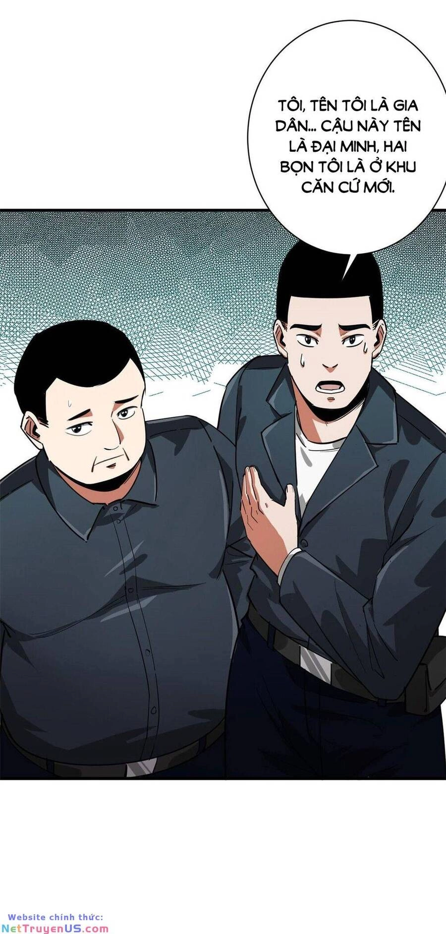 Luân Bàn Thế Giới Chapter 85 - 24