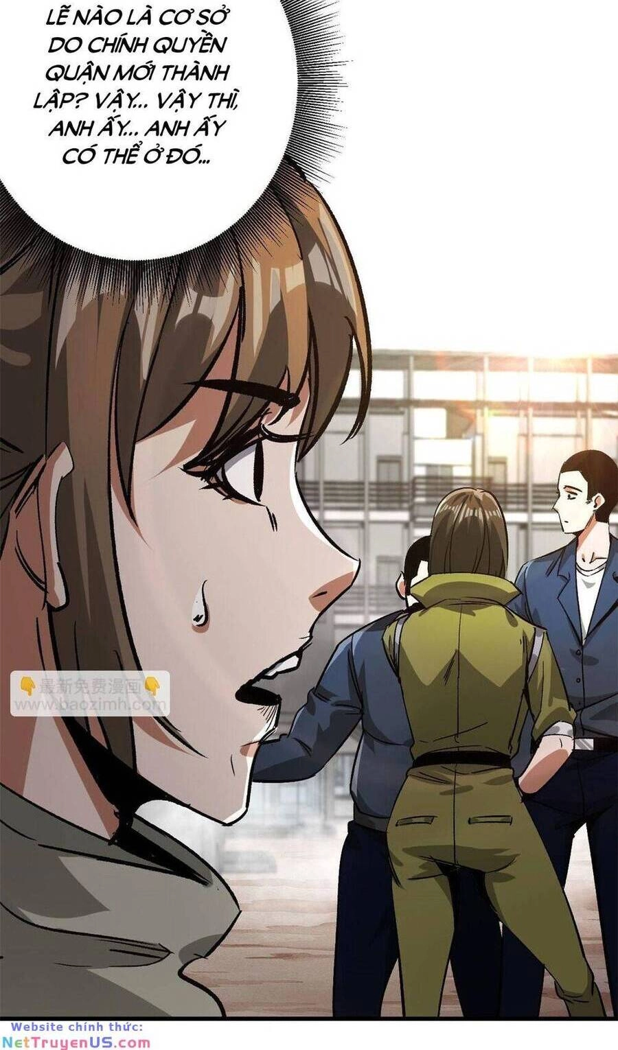 Luân Bàn Thế Giới Chapter 85 - 26