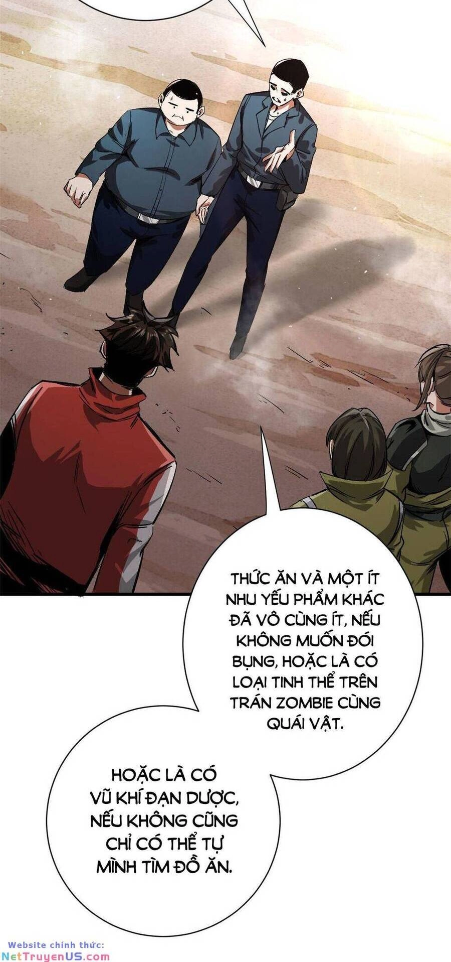 Luân Bàn Thế Giới Chapter 85 - 31