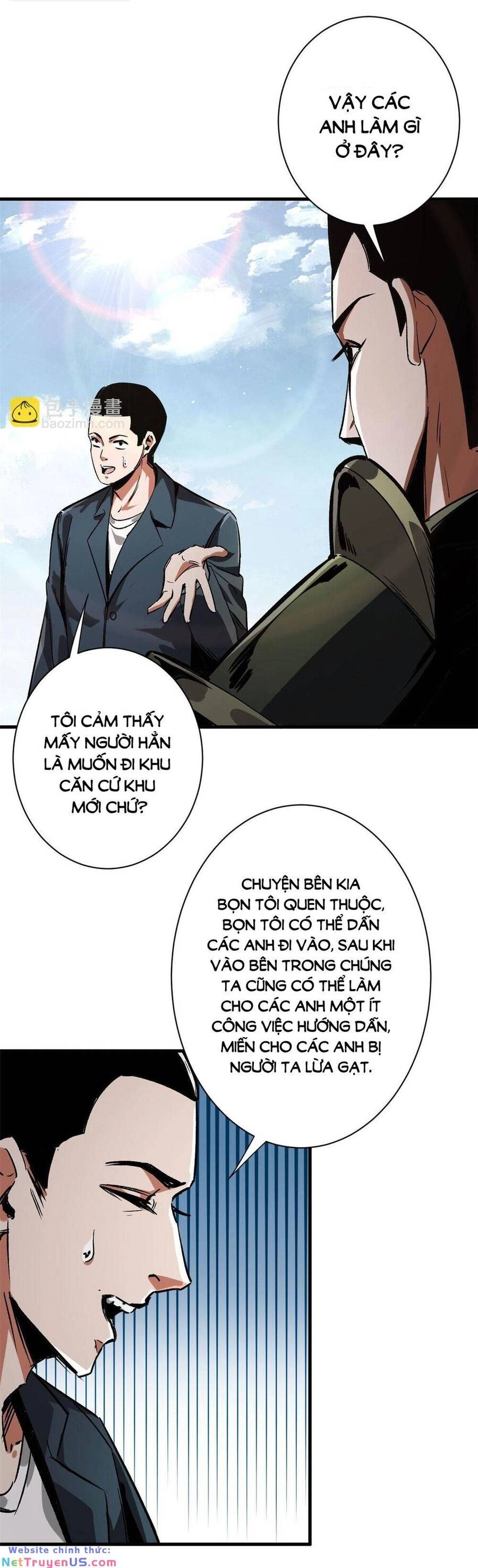 Luân Bàn Thế Giới Chapter 85 - 32