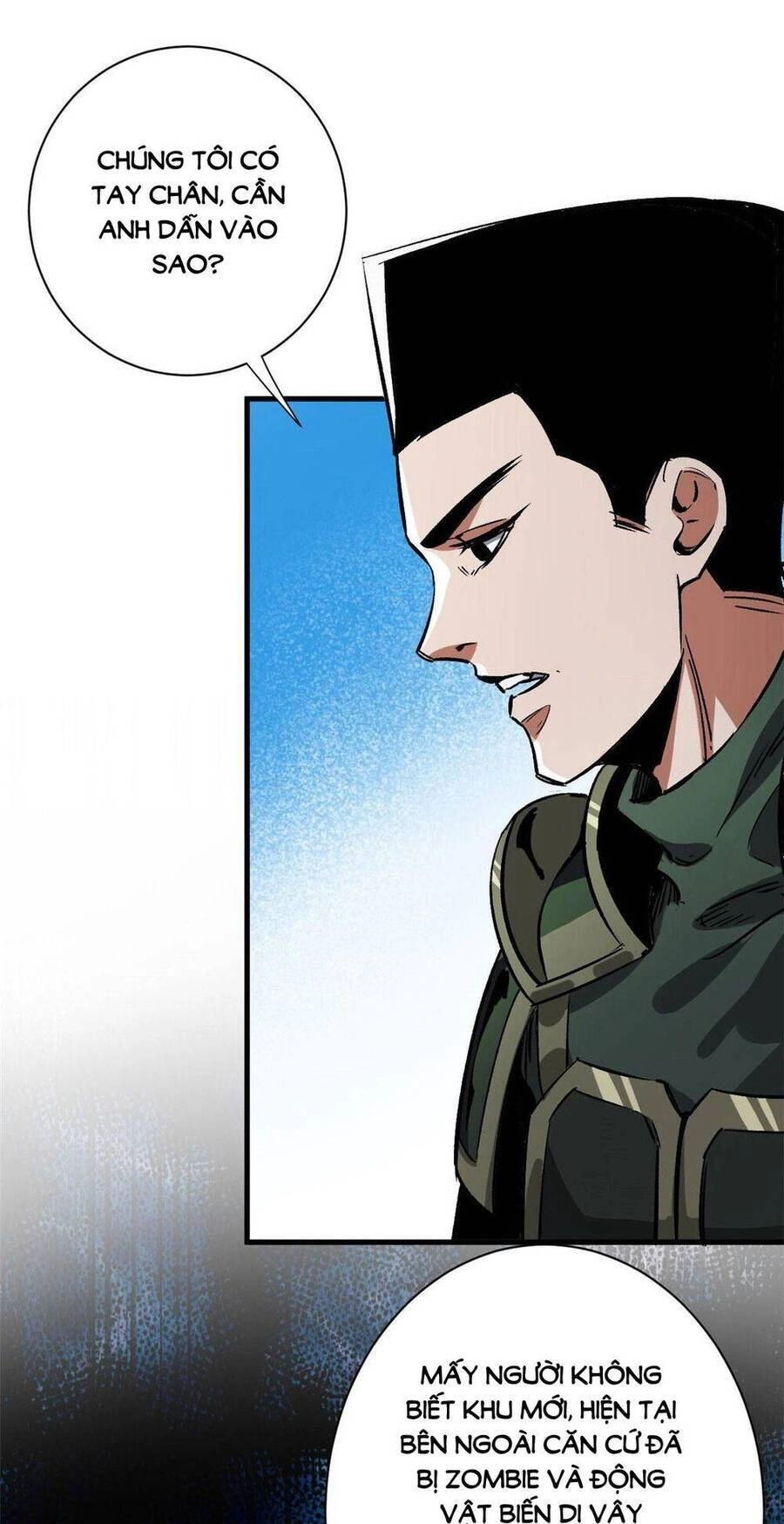 Luân Bàn Thế Giới Chapter 85 - 33