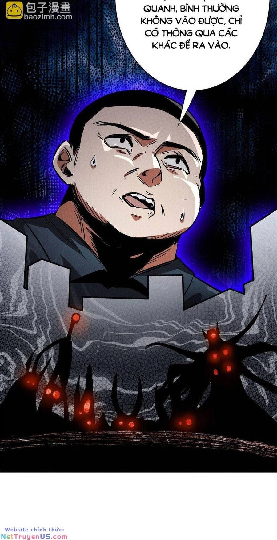 Luân Bàn Thế Giới Chapter 85 - 34