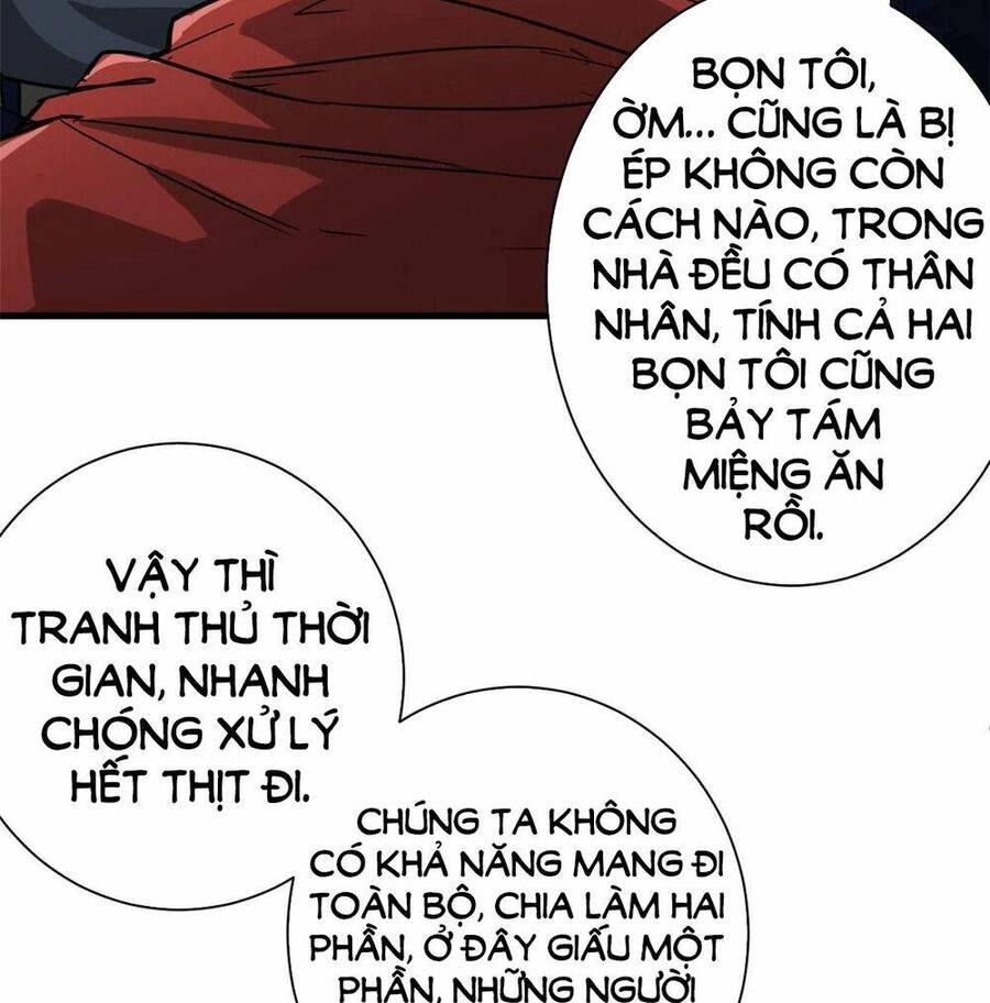 Luân Bàn Thế Giới Chapter 86 - 5