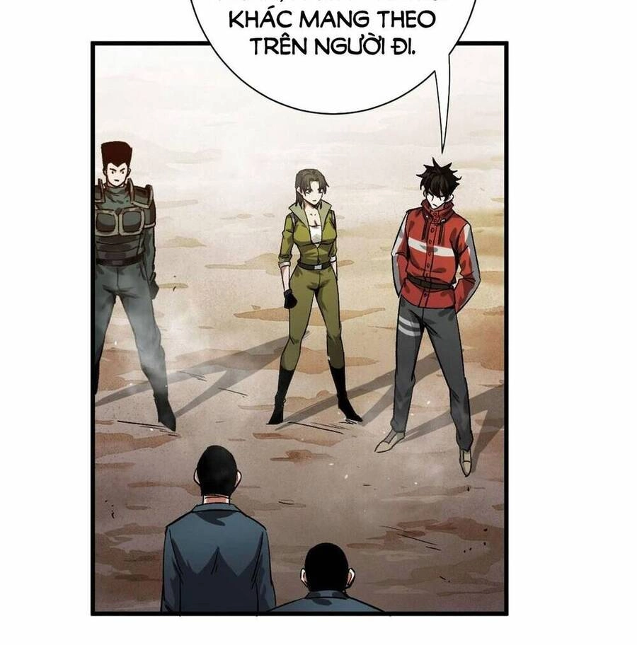 Luân Bàn Thế Giới Chapter 86 - 6