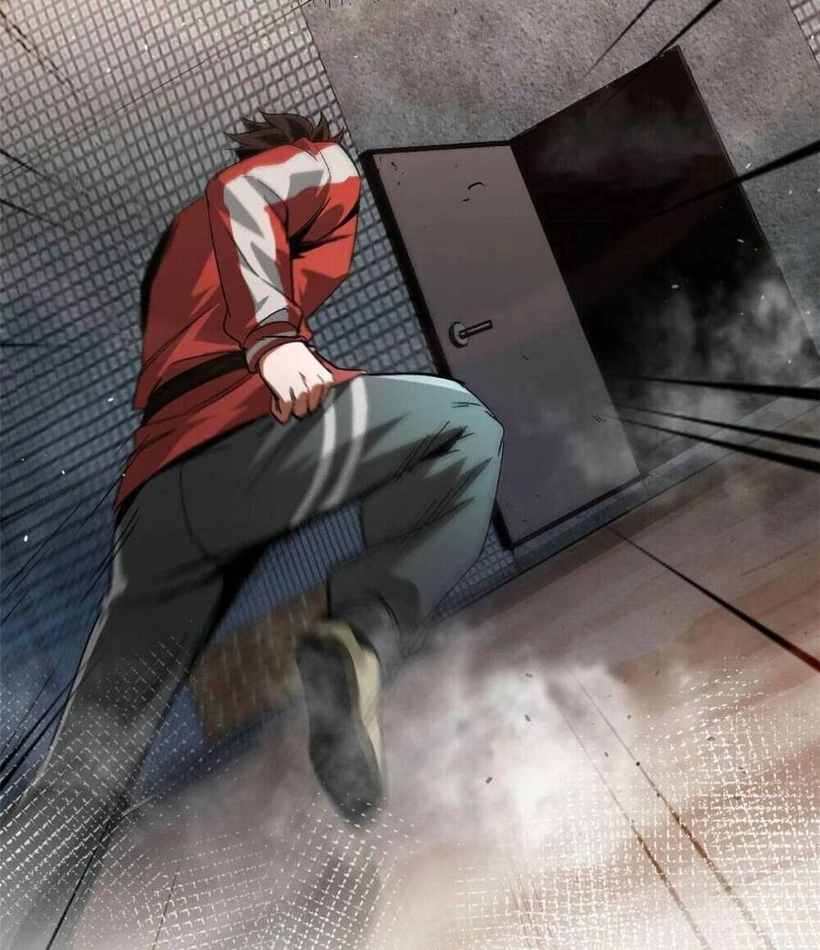 Luân Bàn Thế Giới Chapter 86 - 10