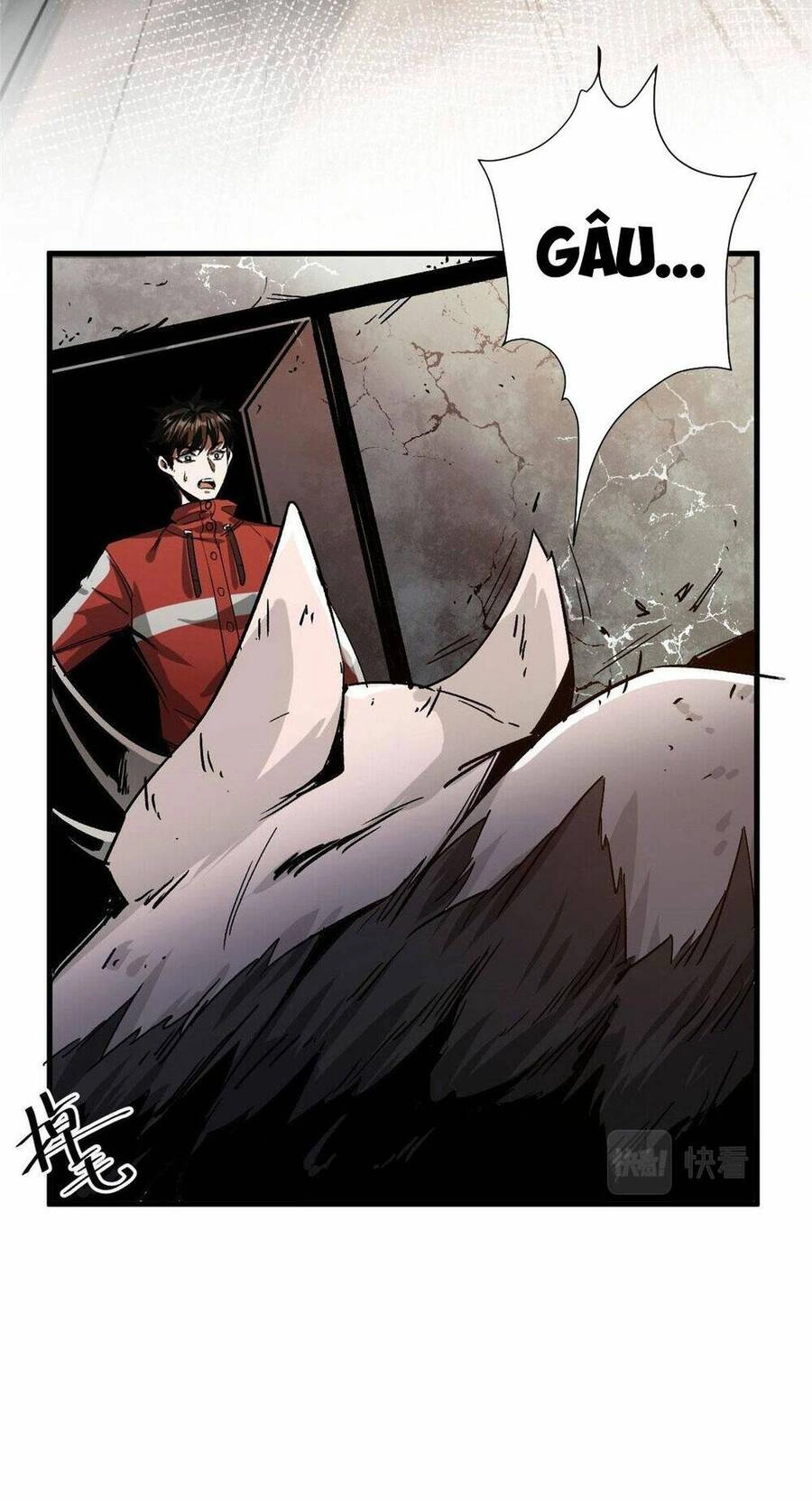 Luân Bàn Thế Giới Chapter 86 - 11