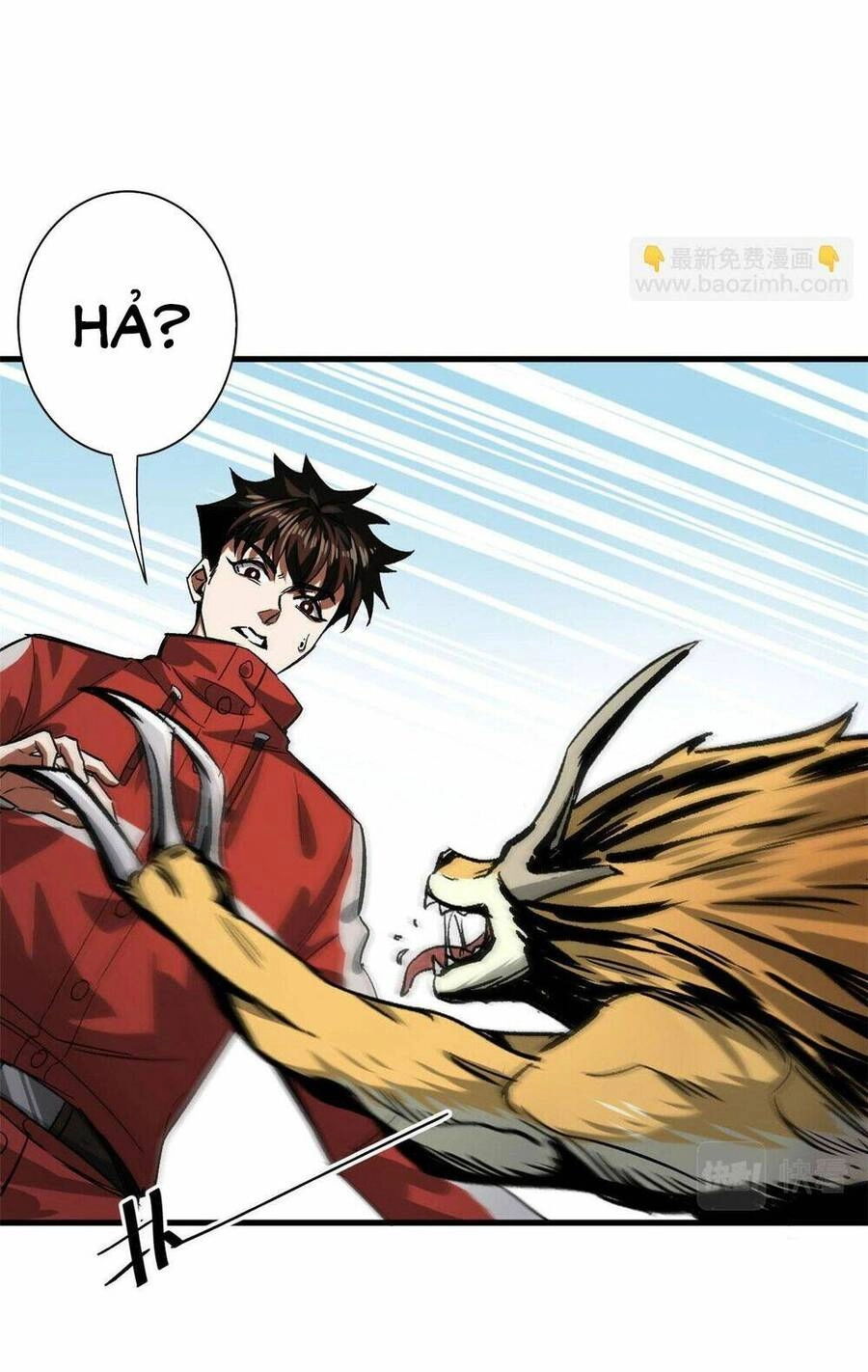 Luân Bàn Thế Giới Chapter 86 - 17