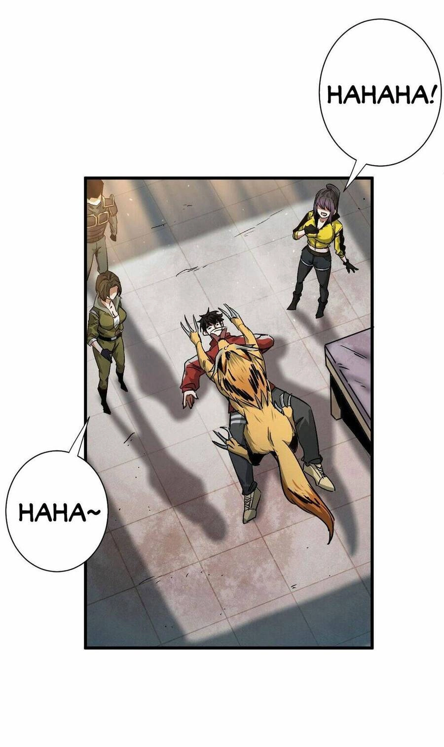 Luân Bàn Thế Giới Chapter 86 - 18