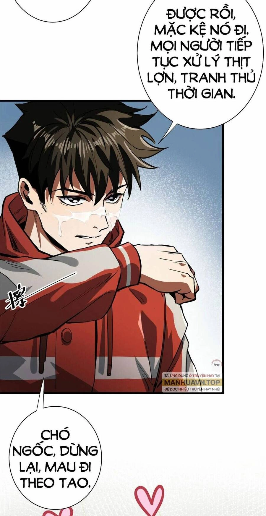 Luân Bàn Thế Giới Chapter 86 - 20