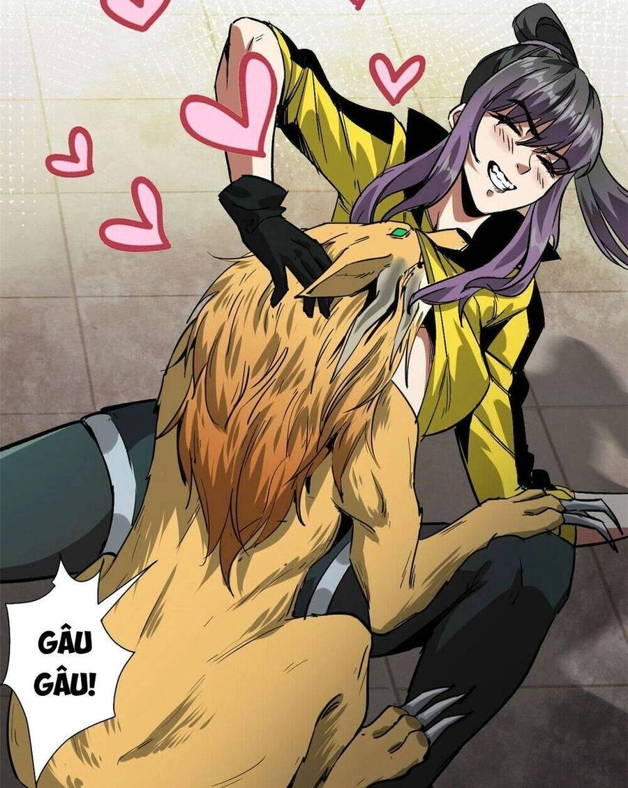 Luân Bàn Thế Giới Chapter 86 - 21