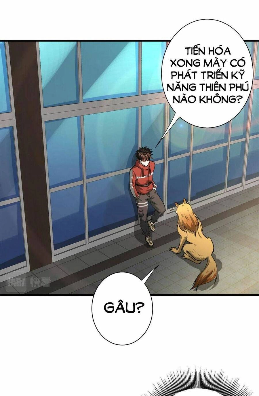 Luân Bàn Thế Giới Chapter 86 - 23