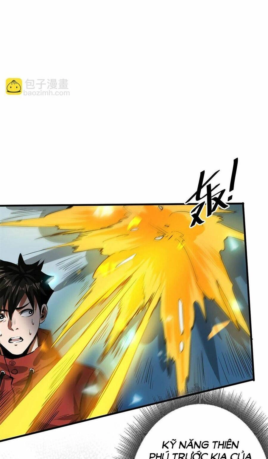 Luân Bàn Thế Giới Chapter 86 - 27