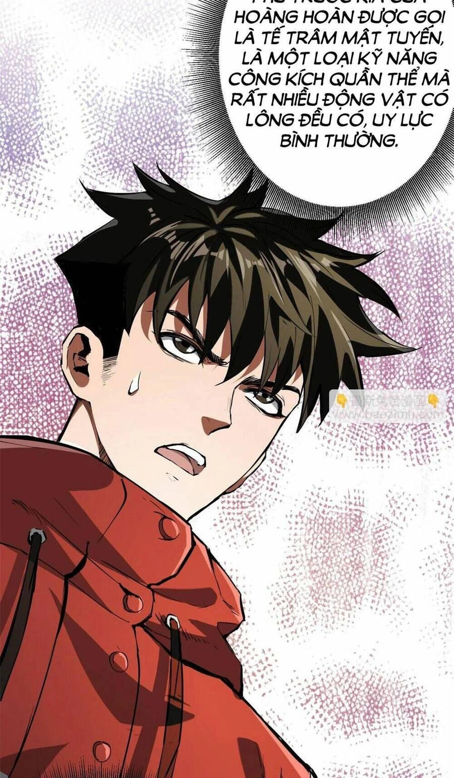 Luân Bàn Thế Giới Chapter 86 - 28