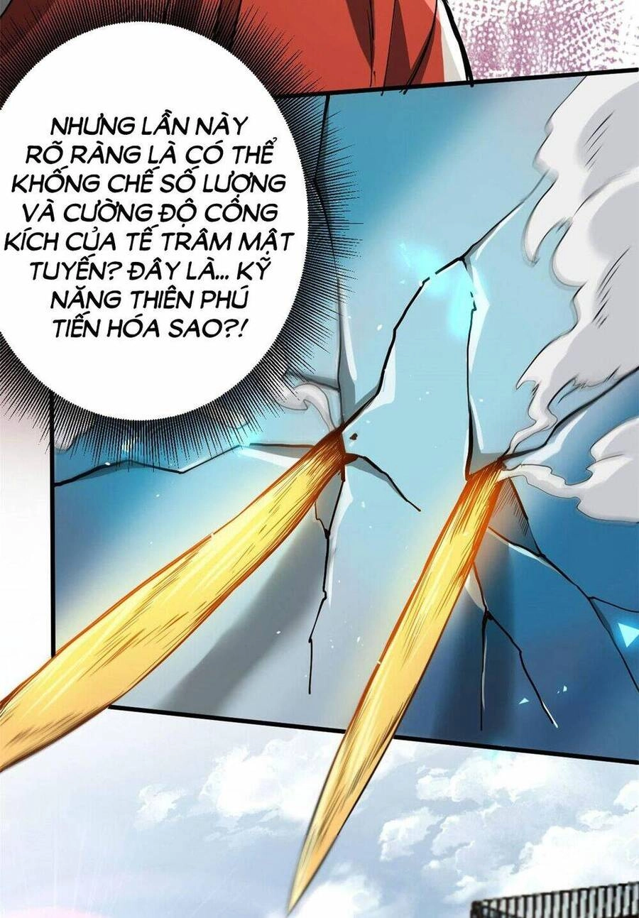 Luân Bàn Thế Giới Chapter 86 - 29