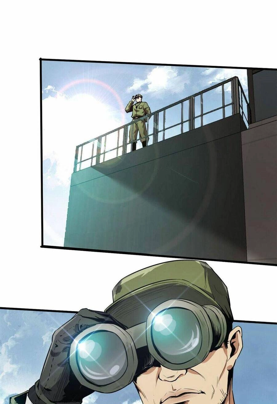 Luân Bàn Thế Giới Chapter 86 - 32