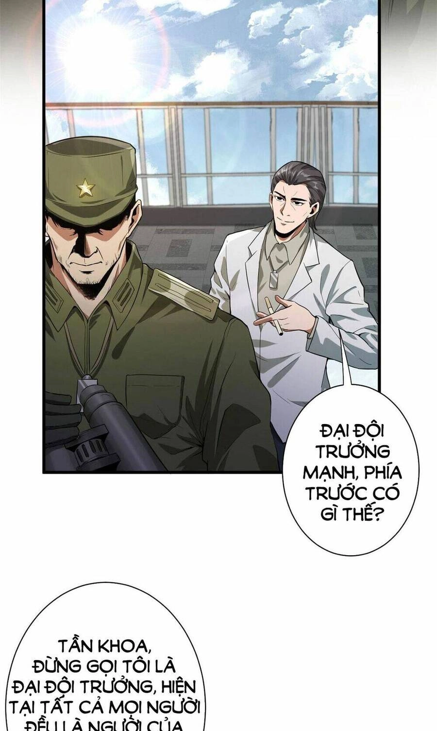 Luân Bàn Thế Giới Chapter 86 - 37