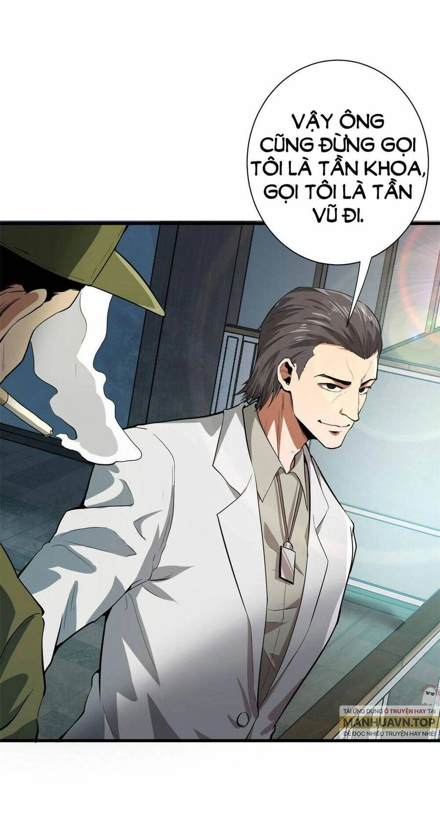 Luân Bàn Thế Giới Chapter 86 - 39