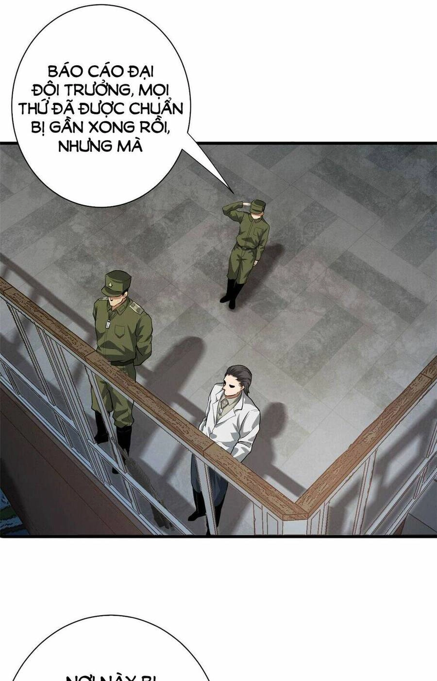 Luân Bàn Thế Giới Chapter 86 - 42