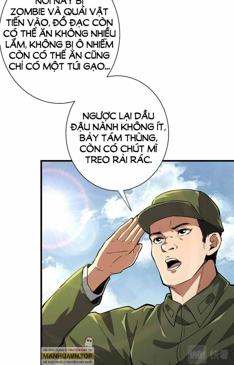 Luân Bàn Thế Giới Chapter 86 - 43