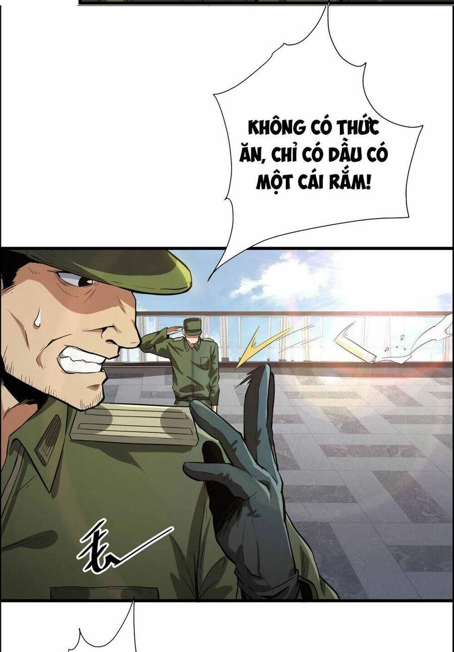 Luân Bàn Thế Giới Chapter 86 - 44