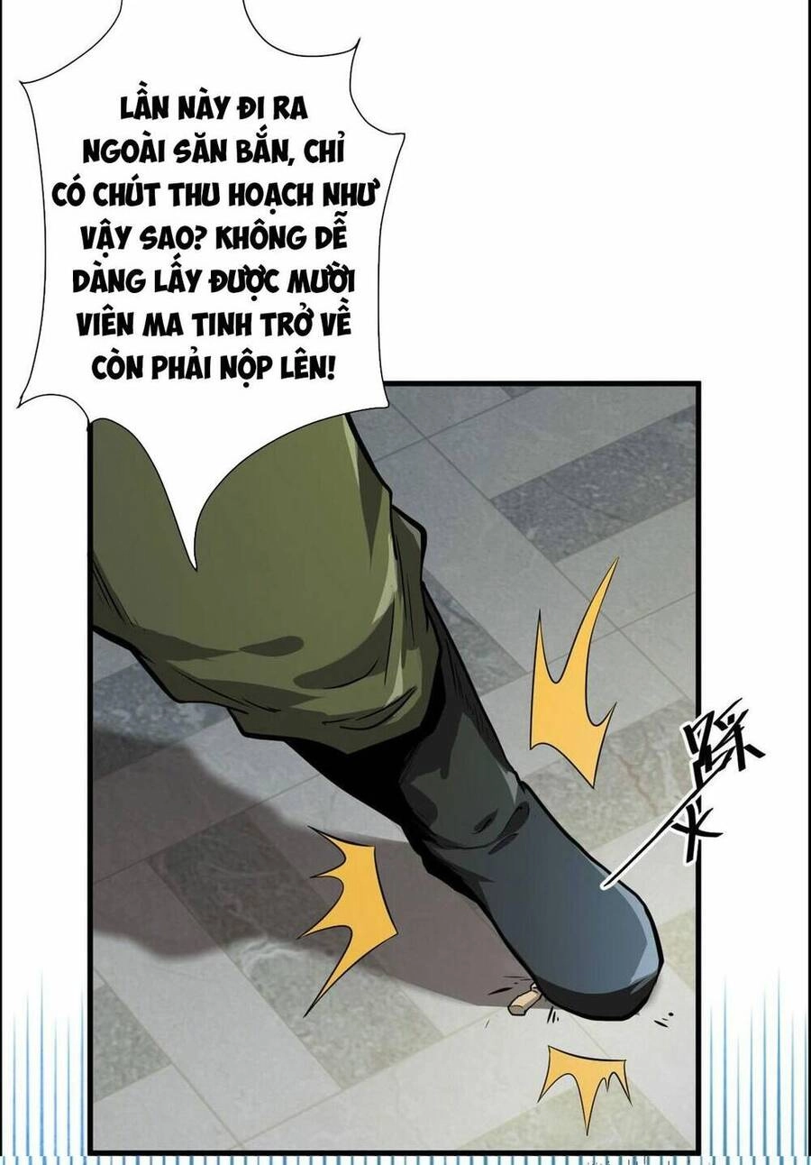 Luân Bàn Thế Giới Chapter 86 - 45