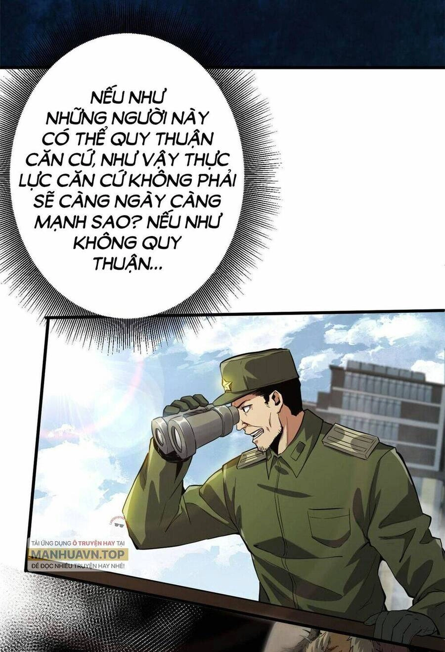 Luân Bàn Thế Giới Chapter 86 - 48