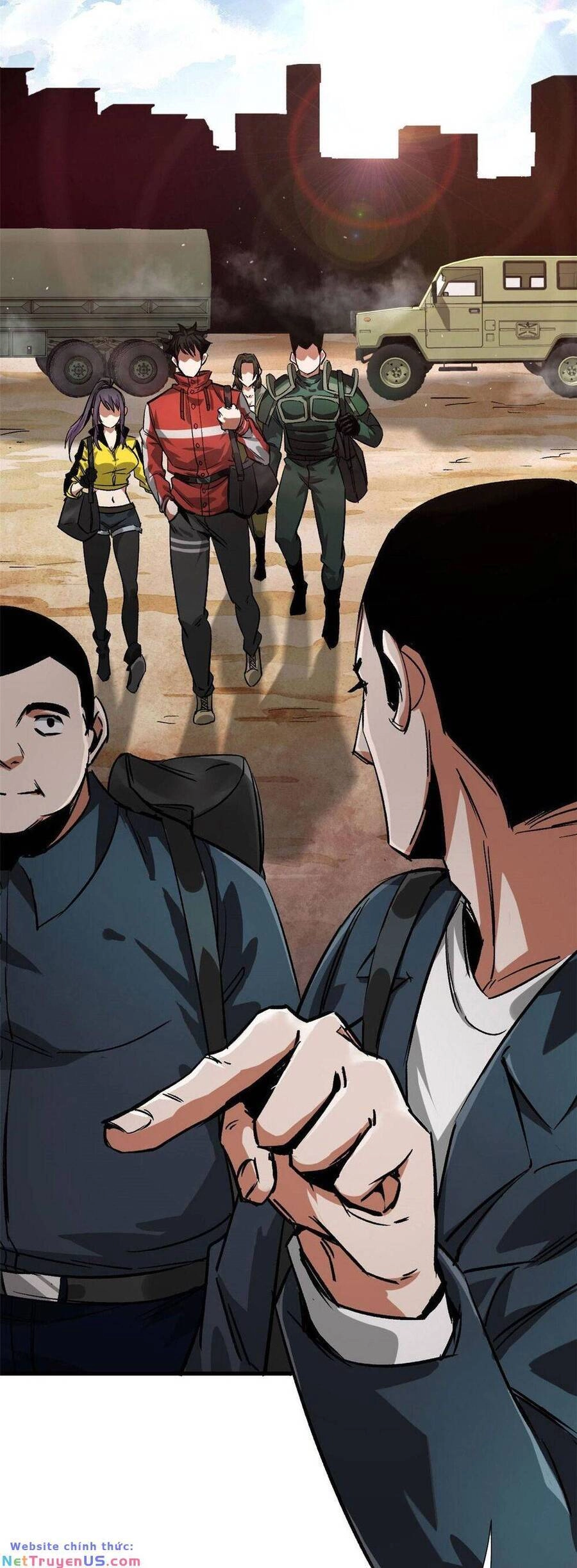 Luân Bàn Thế Giới Chapter 87 - 4