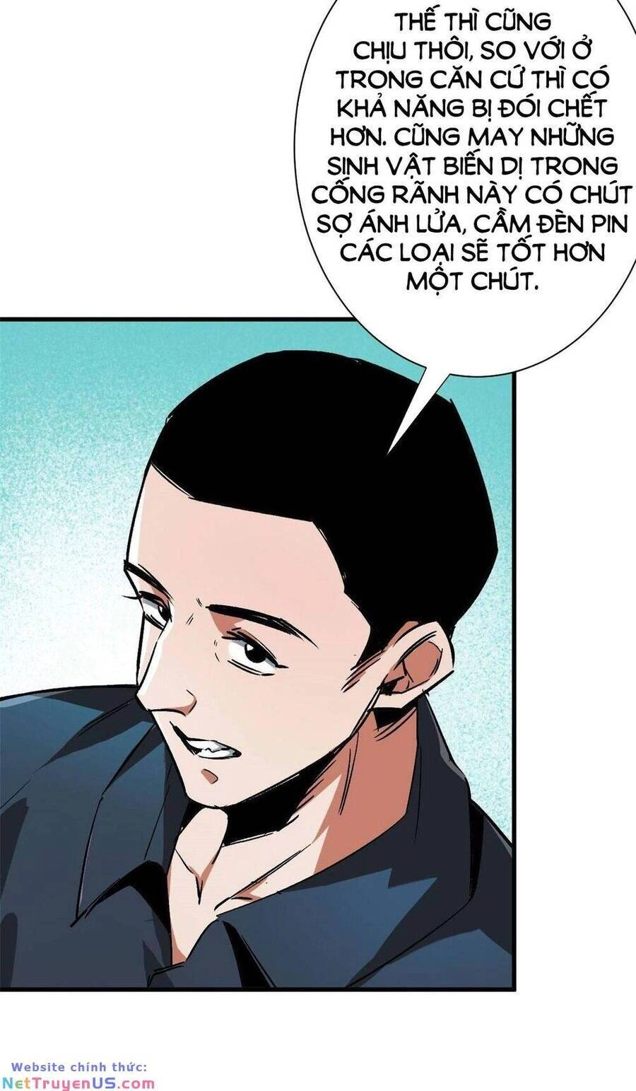 Luân Bàn Thế Giới Chapter 87 - 15