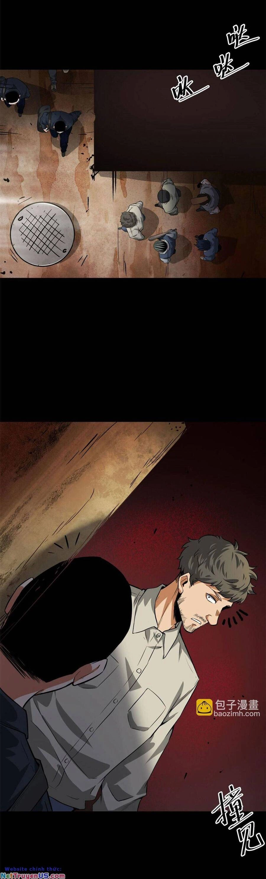 Luân Bàn Thế Giới Chapter 87 - 20