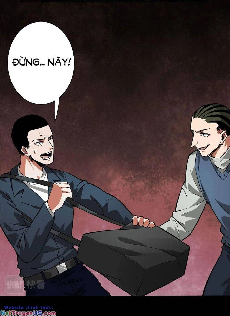 Luân Bàn Thế Giới Chapter 87 - 23