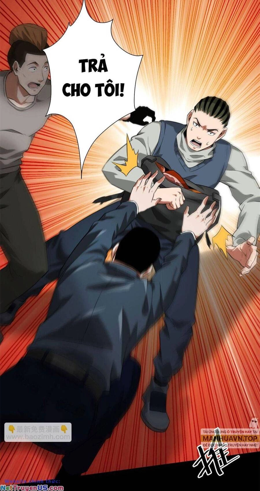 Luân Bàn Thế Giới Chapter 87 - 26