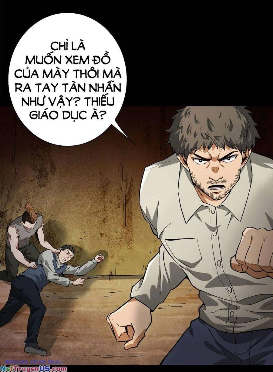 Luân Bàn Thế Giới Chapter 87 - 28