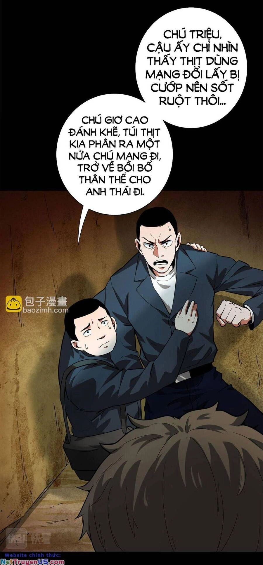 Luân Bàn Thế Giới Chapter 87 - 29