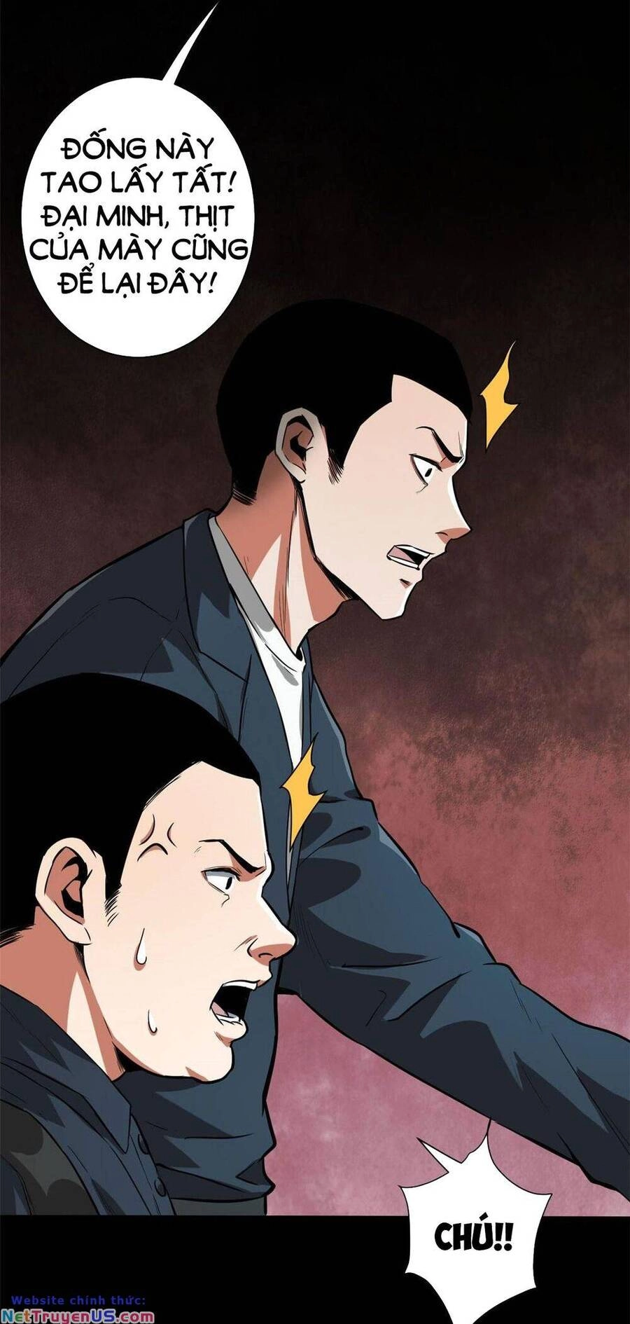 Luân Bàn Thế Giới Chapter 87 - 32