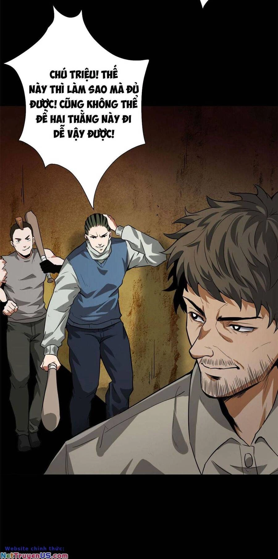 Luân Bàn Thế Giới Chapter 87 - 33