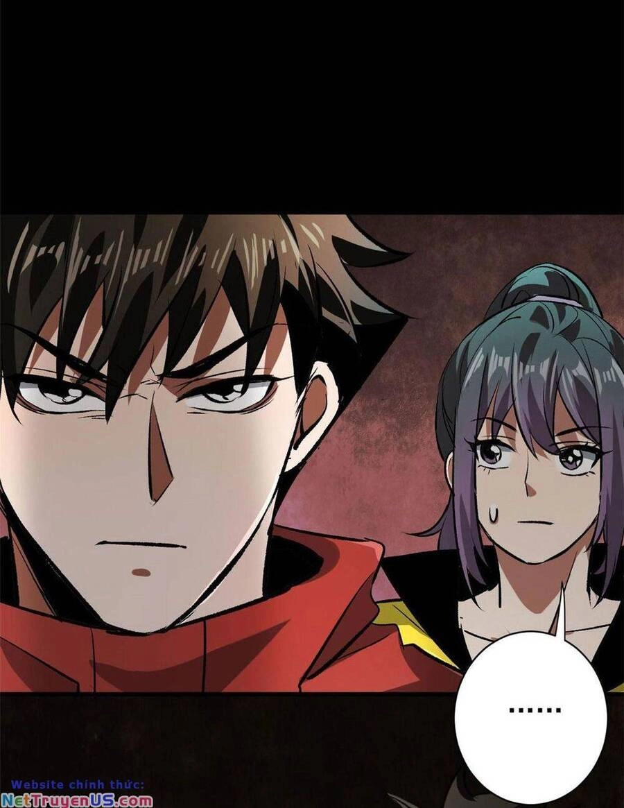 Luân Bàn Thế Giới Chapter 87 - 35