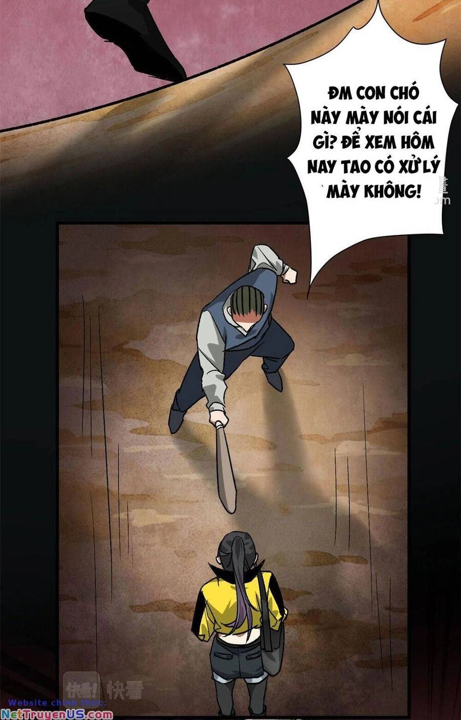 Luân Bàn Thế Giới Chapter 87 - 37