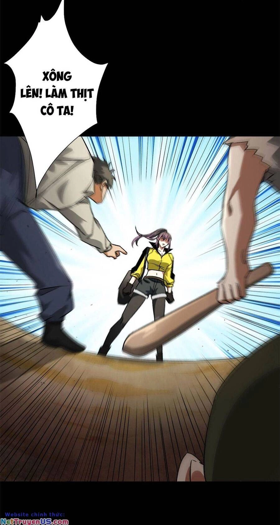 Luân Bàn Thế Giới Chapter 87 - 43