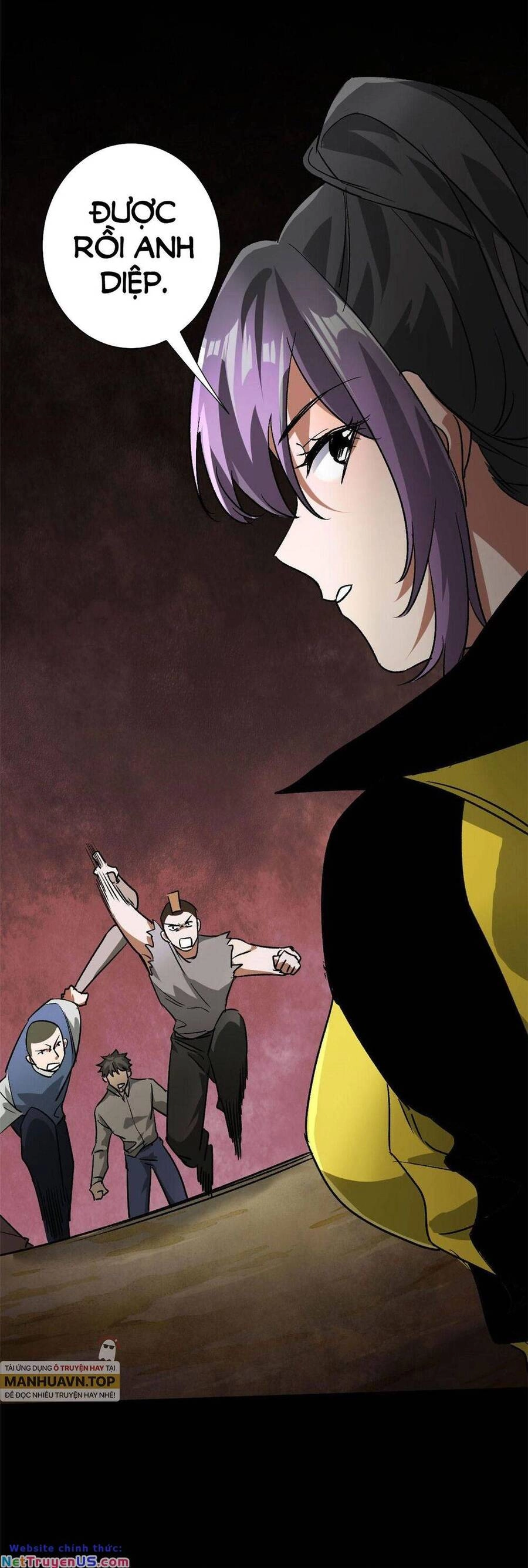 Luân Bàn Thế Giới Chapter 87 - 45