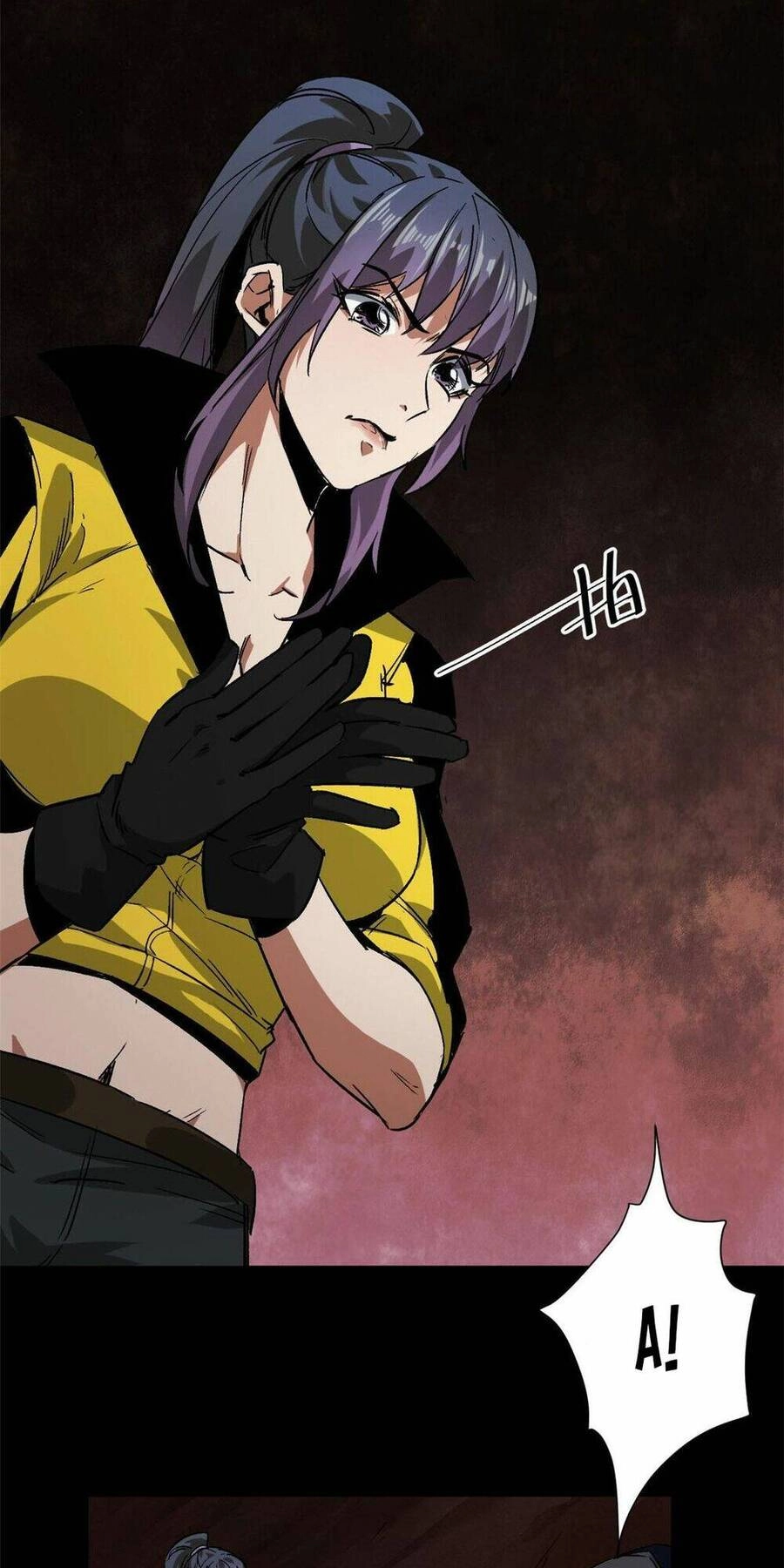 Luân Bàn Thế Giới Chapter 88 - 5