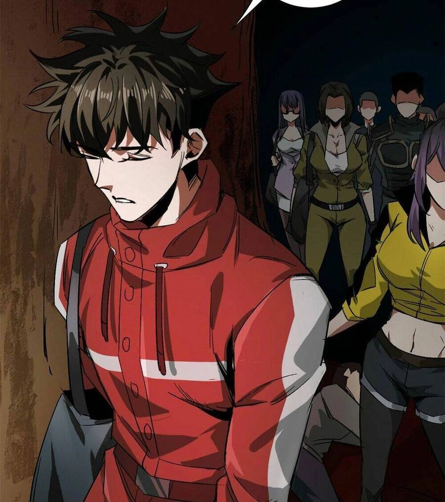 Luân Bàn Thế Giới Chapter 88 - 7