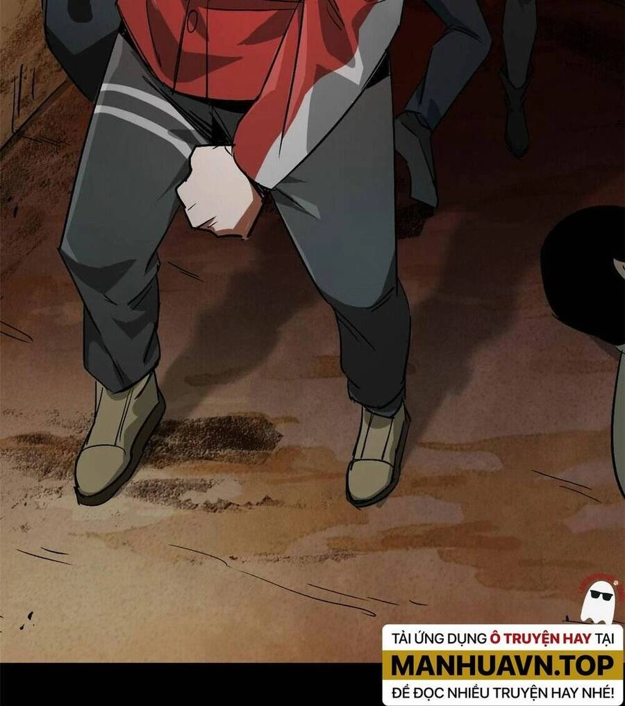 Luân Bàn Thế Giới Chapter 88 - 8