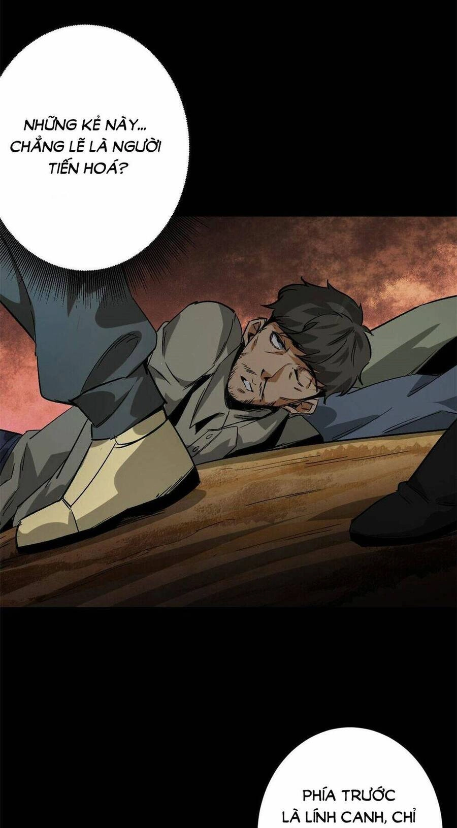 Luân Bàn Thế Giới Chapter 88 - 9