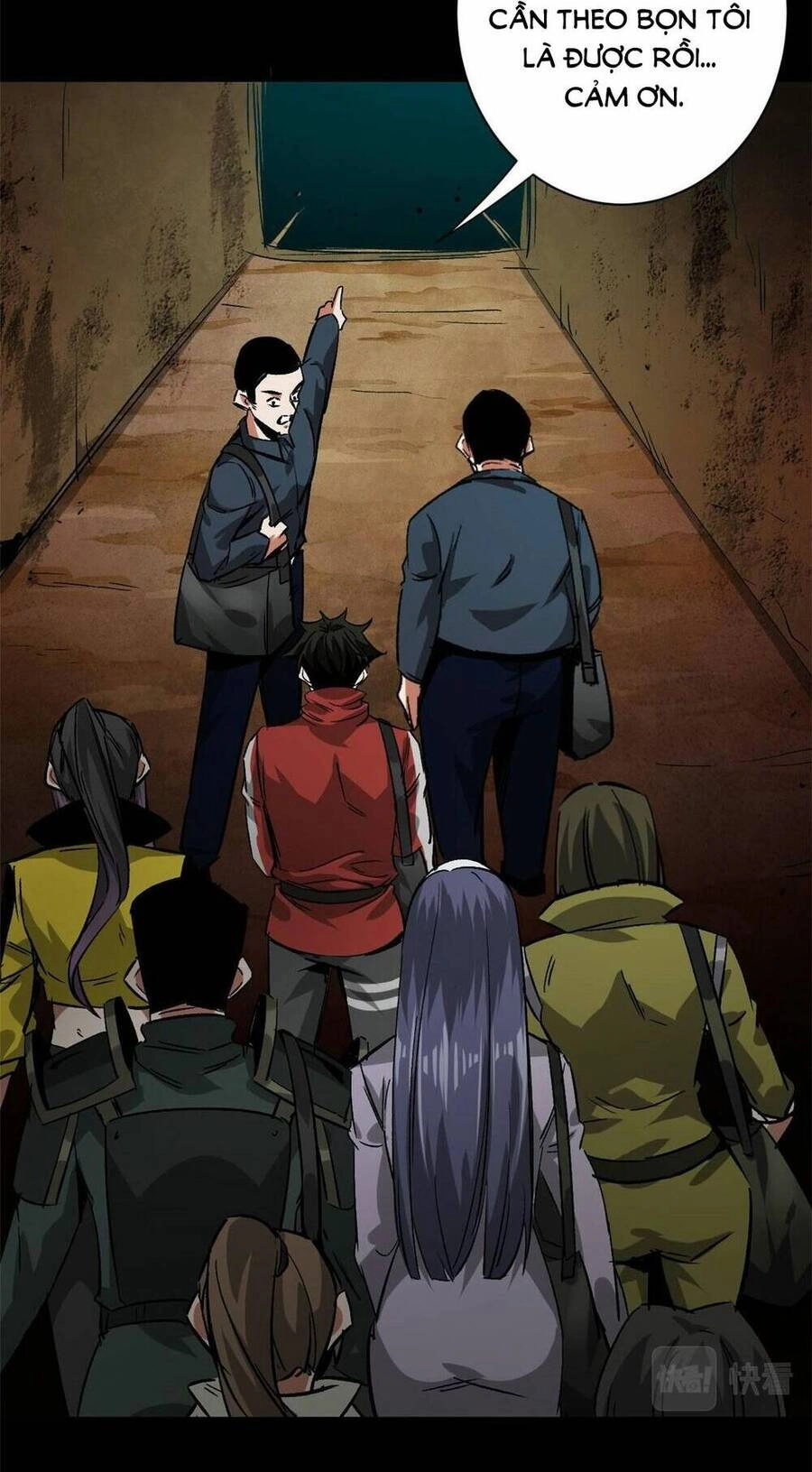 Luân Bàn Thế Giới Chapter 88 - 10