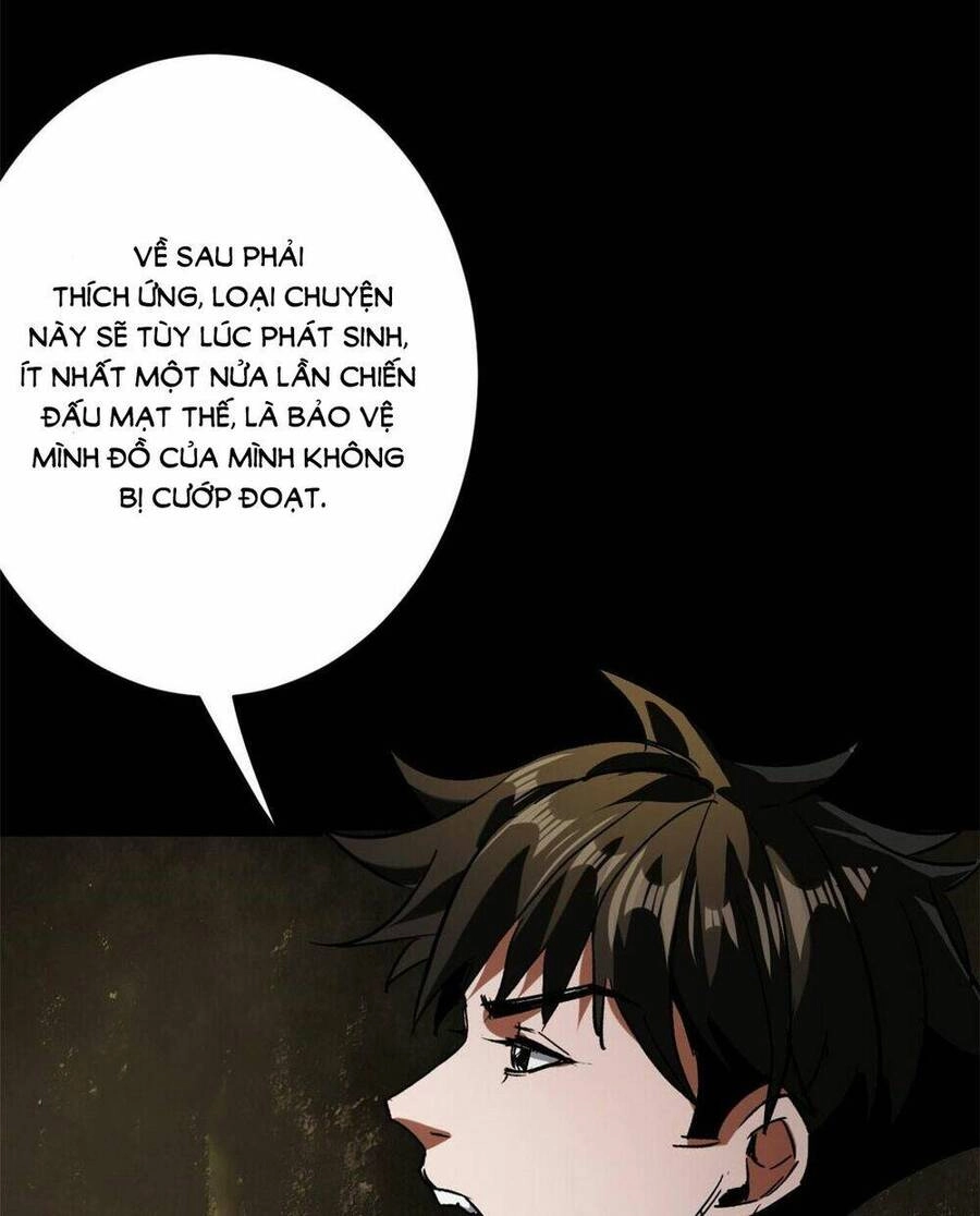 Luân Bàn Thế Giới Chapter 88 - 11